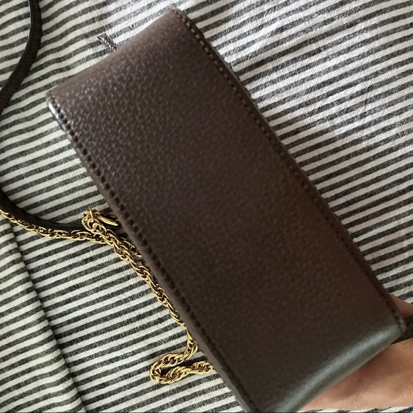 GUCCI all around camera crossbody - Picture 10 of 12